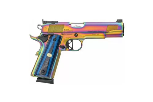 CHARLES DALY 1911 EMPIRE GRADE PISTOL [NEBULA]