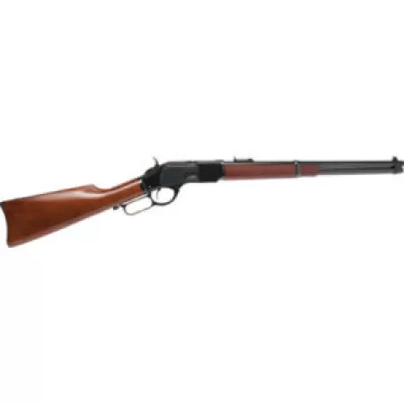 CIMARRON 1873 Carbine .32 WCF 19in 10rd Lever-Action Rifle (CA254AS1)