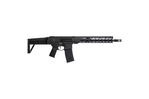CMMG Dissent MK4 5.56 14.5