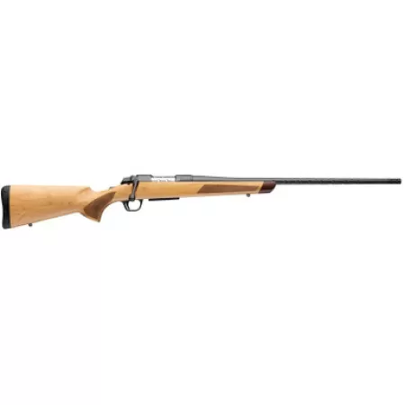 BROWNING AB3 Pro Hunter Maple Deluxe 308 Win 22in 5rd Bolt-Action Rifle (035849218)