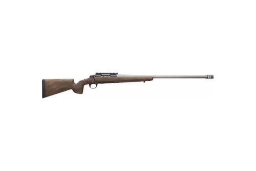 BROWNING X-Bolt 2 McMillan LR WHD 6.5mm PRC 26in 3rd Bolt-Action Rifle (036077294)