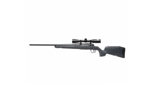 Savage Arms Axis 2 XP 7mm-08 Rem Gray LH Rifle 32208