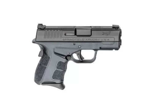 Sprgfld XDS Mod.2 45Acp 3.3" GRY NS XDSG93345GRYT