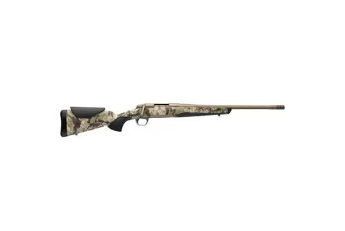 BROWNING X-Bolt 2 Speed SPR .300 Win Mag 22in 3rd Kryptek Transitional Bolt-Action Rifle (036139229)