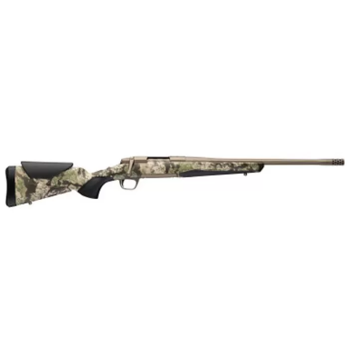 BROWNING X-Bolt 2 Speed SPR .300 Win Mag 22in 3rd Kryptek Transitional Bolt-Action Rifle (036139229)