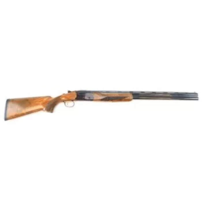 Cz-Usa 206 O/U 12/28 Bl/Wd 06601 Cz-Usa 206 O/U 12/28 Bl/Wd 06601