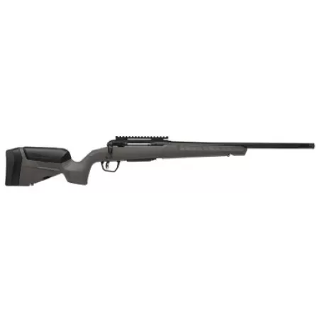 SAVAGE 110 Trail Blazer .300 Win Mag 22in 3rd Flat Dark Gray Stock Bolt-Action Rifle (32427)