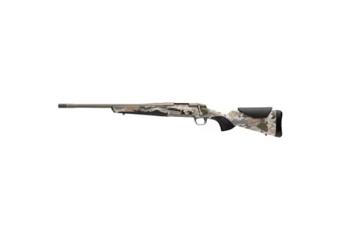 BROWNING X-Bolt 2 Speed SPR .300 PRC 22in 3rd Ovix Left Hand Bolt-Action Rifle (036124297)