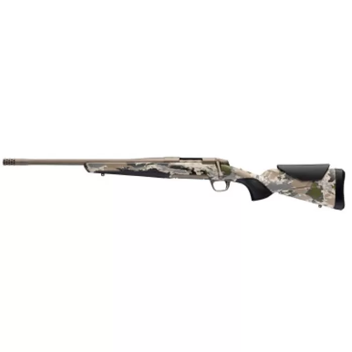 BROWNING X-Bolt 2 Speed SPR .300 PRC 22in 3rd Ovix Left Hand Bolt-Action Rifle (036124297)