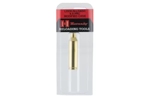 HORNADY Lock-N-Load 6.5 Prc Modified Case (B65P)