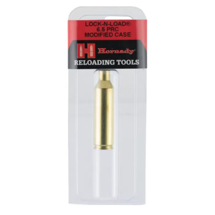 HORNADY Lock-N-Load 6.5 Prc Modified Case (B65P) HORNADY Lock-N-Load 6.5 Prc Modified Case (B65P)