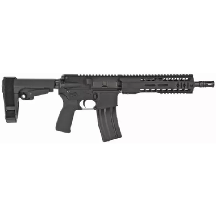 Radical Pstl 300Blk 10.5" Mlok 30Rd RF01292 814034022026 Radical Pstl 300Blk 10.5" Mlok 30Rd RF01292 814034022026
