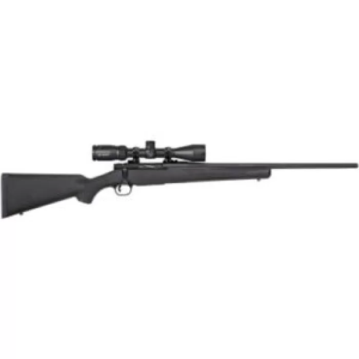 MOSSBERG Patriot .350 Legend 22in 4rd Synthetic Bolt-Action Sporting Rifle w/ Vortex 3-9x40mm Scope (28247)