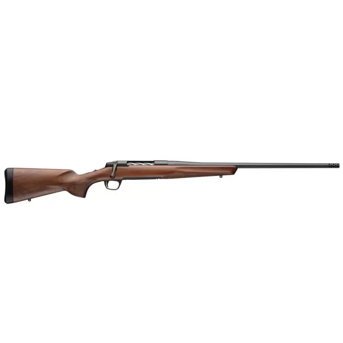 BROWNING X-Bolt 2 Hunter Grade II .300 Win Mag 26in 3rd Bolt-Action Rifle (036128229)