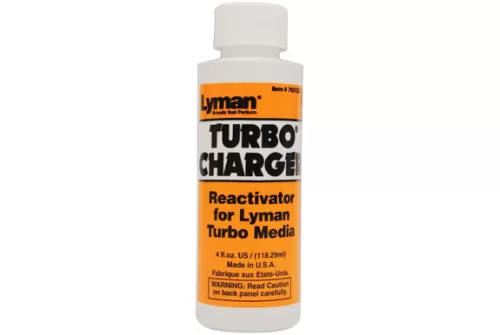 LYMAN Turbo Charger 4oz Reactivator (7631322)