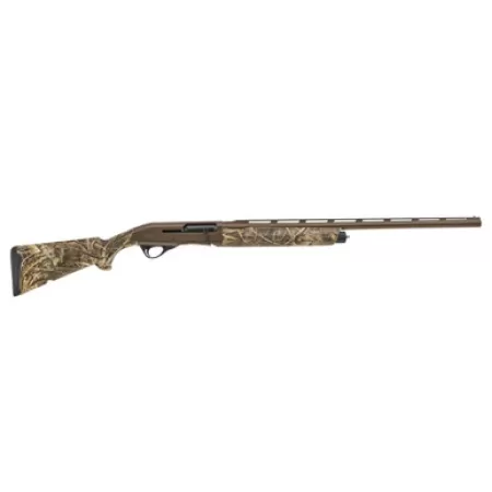 FRANCHI Affinity 3.5 12 Gauge 28in 4rd Midnight Bronze Semi-Automatic Shotgun (41430)