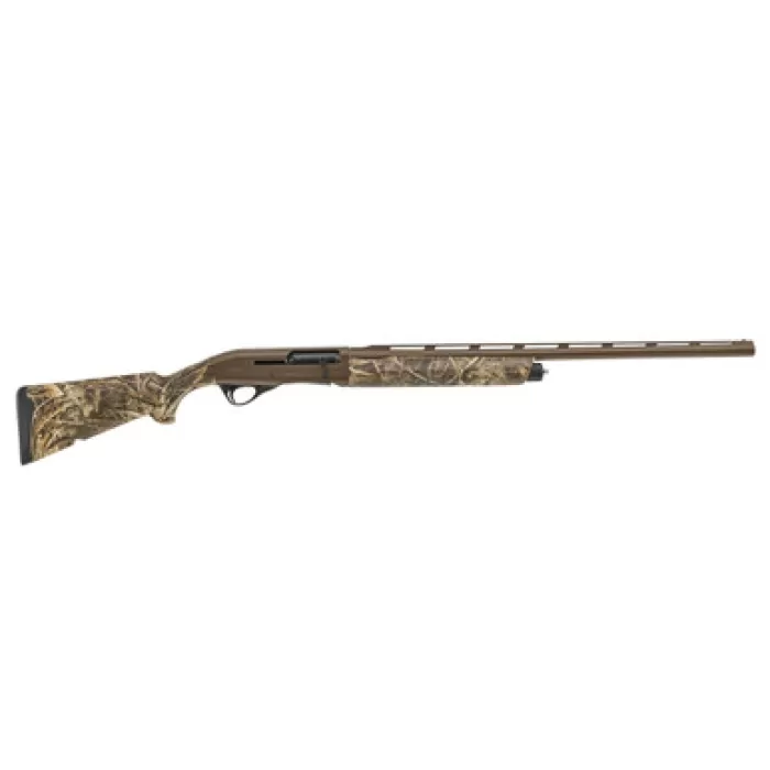 FRANCHI Affinity 3.5 12 Gauge 28in 4rd Midnight Bronze Semi-Automatic Shotgun (41430) FRANCHI Affinity 3.5 12 Gauge 28in 4rd Midnight Bronze Semi-Automatic Shotgun (41430)