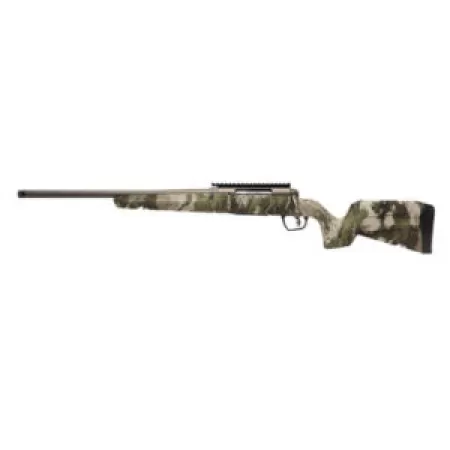 SAVAGE Axis 2 Pro Compact LH 6mm ARC 20in 4rd Woodland Bolt-Action Rifle (32390)
