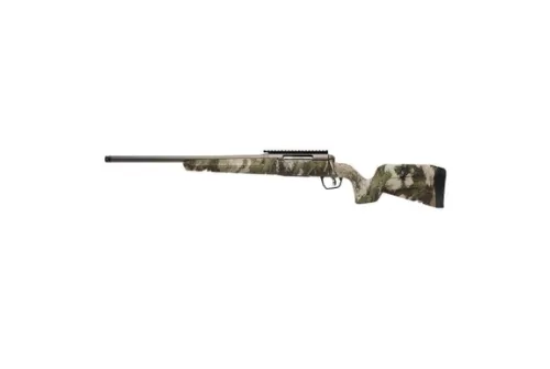 SAVAGE Axis 2 Pro Compact LH 6mm ARC 20in 4rd Woodland Bolt-Action Rifle (32390)