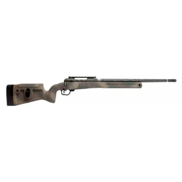 SAV 58163 110 PRO PURSUIT RIFLE 300PRC