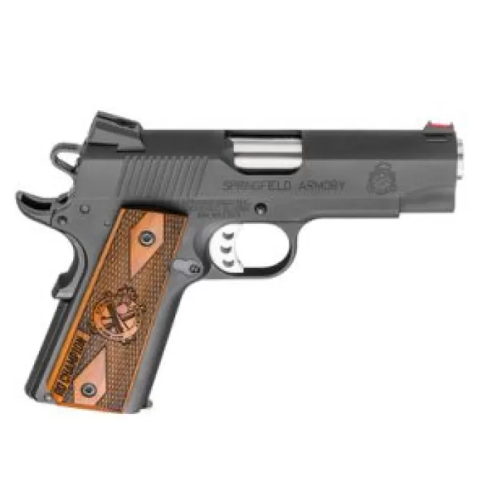 Springfield Armory Range Officer Champion .45acp PI9136LP Springfield Armory Range Officer Champion .45acp PI9136LP