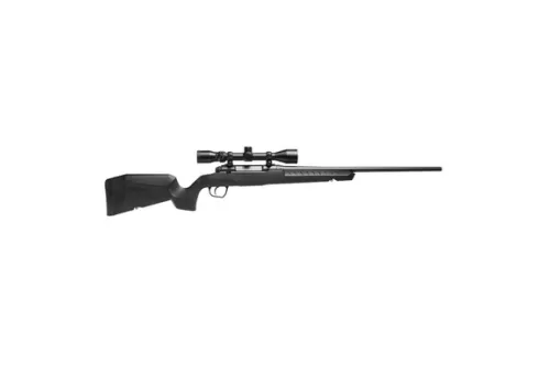 Savage Arms Axis XP .270 Win Black LH Rifle 32021