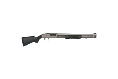 MOSSBERG 590A1 Professional 12Ga 20in 8rd Black Pump-Action Shotgun (50796)