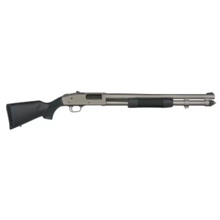 MOSSBERG 590A1 Professional 12Ga 20in 8rd Black Pump-Action Shotgun (50796) MOSSBERG 590A1 Professional 12Ga 20in 8rd Black Pump-Action Shotgun (50796)