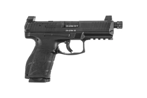 VP9A1 K Tactical