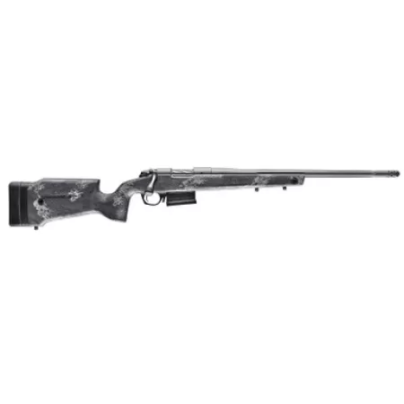 BERGARA CREST CARBON 25CM 20" 5RD