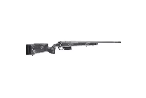 BERGARA CREST CARBON 25CM 20" 5RD