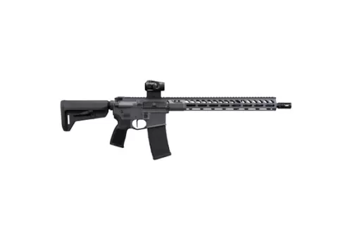 Sig Sauer M400 Forge 5.56 Nato Rifle 16