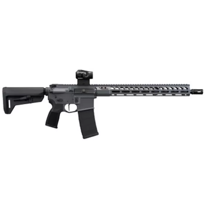 Sig Sauer M400 Forge 5.56 Nato Rifle 16