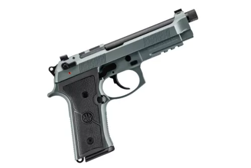 BERETTA M9A4 Overlanding 9mm 5.1in 18rd Lunar Semi-Auto Pistol (JS92M9A4GLUN18)