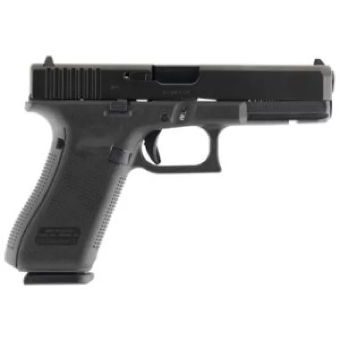 Glock 17 Gen5 9MM 10Rd 3 Mags PA1750201 Glock 17 Gen5 9MM 10Rd 3 Mags PA1750201