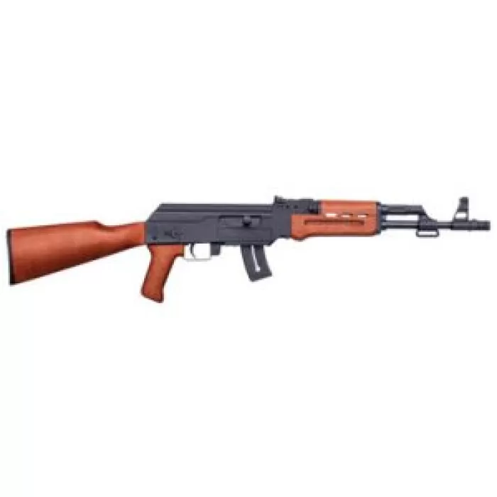 Mossberg Blaze 47 .22lr Semi-Automatic Rifle - 37254