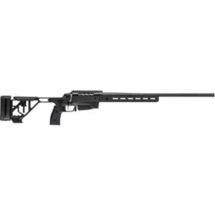 TIKKA T3x Ace Target 308 Win 24in 5rd Black Bolt-Action Rifle (JRTXATB31624) TIKKA T3x Ace Target 308 Win 24in 5rd Black Bolt-Action Rifle (JRTXATB31624)
