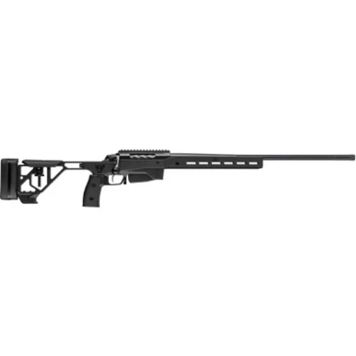 TIKKA T3x Ace Target 308 Win 24in 5rd Black Bolt-Action Rifle (JRTXATB31624) TIKKA T3x Ace Target 308 Win 24in 5rd Black Bolt-Action Rifle (JRTXATB31624)