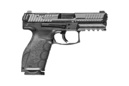 VP9A1 X Tactical