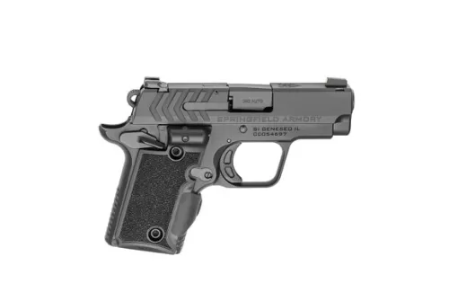 Springfield 911