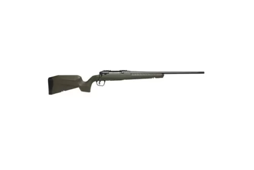 Savage Arms Axis 2 .25-06 Rem OD Green Rifle 32045