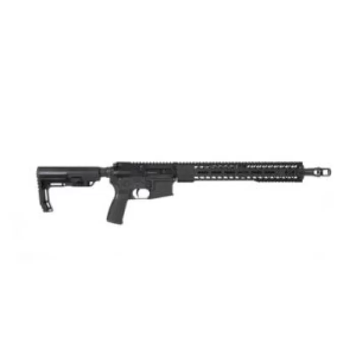 Radical Firearms Radical 12.7X42 16" 15"Mhr 10Rd Blk FR16-12.7X42-15MHR 816903023080 Radical Firearms Radical 12.7X42 16" 15"Mhr 10Rd Blk FR16-12.7X42-15MHR 816903023080