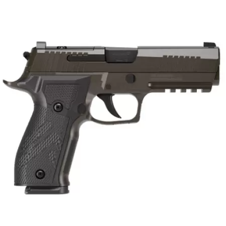 Sig Sauer P226 X Legion MA Compliant 9mm 4.4