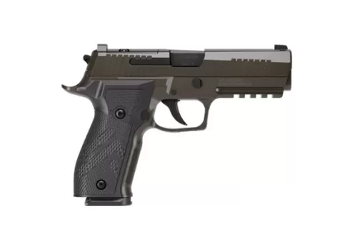 Sig Sauer P226 X Legion MA Compliant 9mm 4.4
