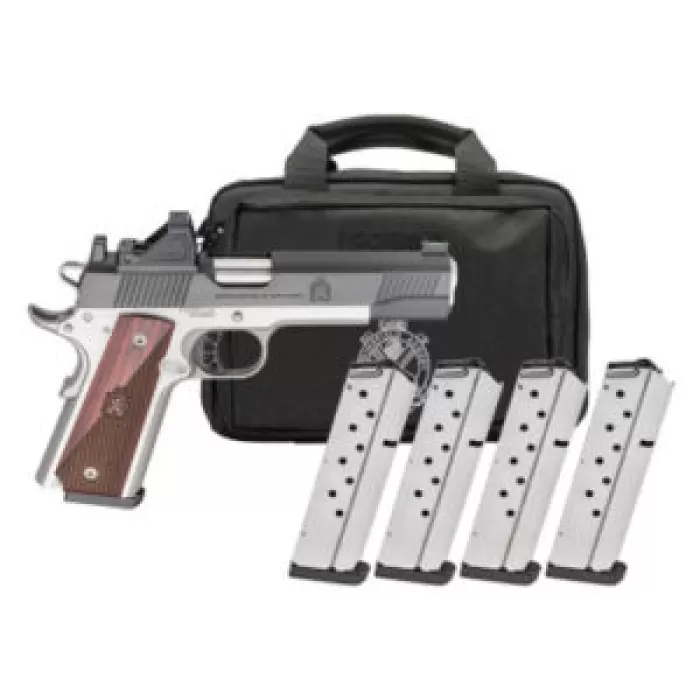 Ronin 1911 EMP