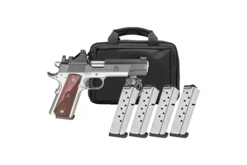 Ronin 1911 EMP