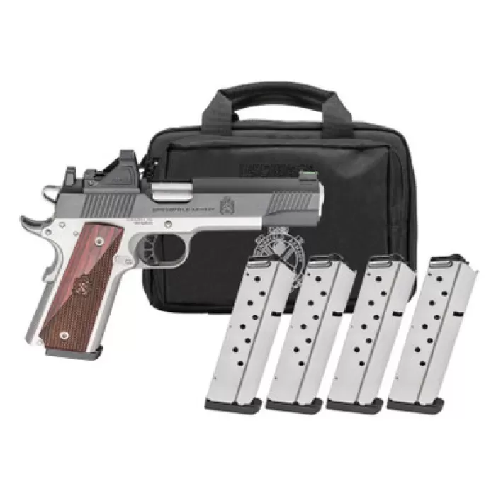 Ronin 1911 EMP