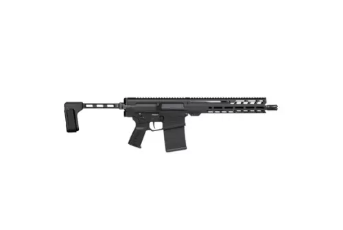 CMMG Dissent MK3 8.6 Blackout 12.5