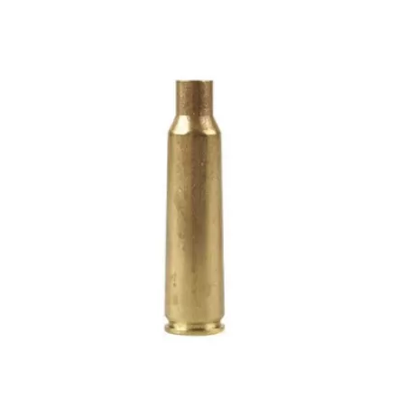 HORNADY .250 Savage Unprimed Brass Cartridge Cases (86105)