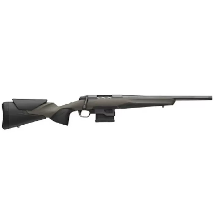 BROWNING X-Bolt 2 All Purpose 7mm PRC 16.5in 5rd Bolt-Action Rifle (036109298)